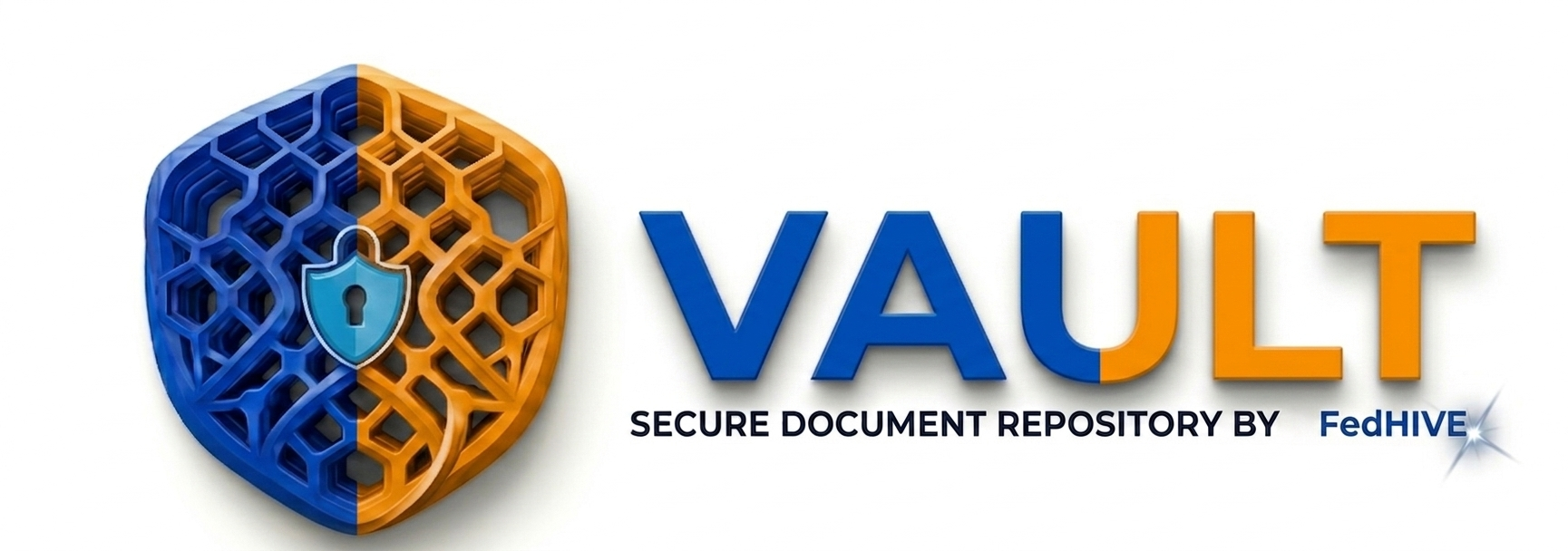 Vault Logo